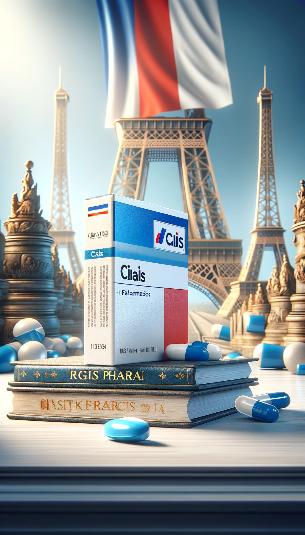 Avis achat cialis